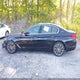 WBAJA9C53JB250459 2018 BMW 530E Iperformance auction photo thumbnail 13