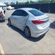 5NPD84LF7HH045937 2017 Hyundai Elantra Se auction photo thumbnail 3