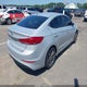 5NPD84LF7HH045937 2017 Hyundai Elantra Se auction photo thumbnail 4