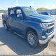 1GCPDDEK0RZ294142 2024 Chevrolet Silverado 1500 4Wd Short Bed Lt auction photo thumbnail 1