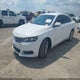 1G1105S38HU204065 2017 Chevrolet Impala Lt auction photo thumbnail 2
