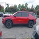 1GNEVJKS5RJ228327 2024 Chevrolet Traverse Awd Z71 auction photo thumbnail 14