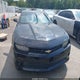 2G1FA1E38E9175764 2014 Chevrolet Camaro 2Ls auction photo thumbnail 11