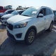 5XYPG4A5XHG331864 2017 Kia Sorento 3.3L Lx auction photo thumbnail 2