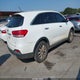 5XYPG4A5XHG331864 2017 Kia Sorento 3.3L Lx auction photo thumbnail 4