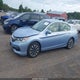 JHMCR6F38HC008220 2017 Honda Accord Hybrid auction photo thumbnail 14