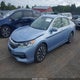 JHMCR6F38HC008220 2017 Honda Accord Hybrid auction photo thumbnail 2