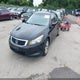 1HGCP2F89AA063175 2010 Honda Accord 2.4 Ex-L auction photo thumbnail 2