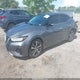 1N4AA6CV3LC364739 2020 Nissan Maxima Sv Xtronic Cvt auction photo thumbnail 2
