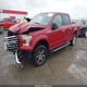 1FTEW1EF1GKE38757 2016 Ford F-150 Xlt auction photo thumbnail 2