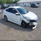 19XFC2F58GE041395 2016 Honda Civic Lx auction photo thumbnail 1