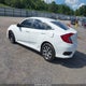 19XFC2F58GE041395 2016 Honda Civic Lx auction photo thumbnail 3