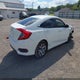 19XFC2F58GE041395 2016 Honda Civic Lx auction photo thumbnail 4