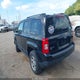 1C4NJRBBXHD142866 2017 Jeep Patriot Sport 4X4 auction photo thumbnail 3