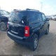 1C4NJRBBXHD142866 2017 Jeep Patriot Sport 4X4 auction photo thumbnail 4