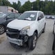 2GNALBEK2G1107073 2016 Chevrolet Equinox Ls auction photo thumbnail 2