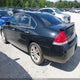 2G1WC5E31D1159534 2013 Chevrolet Impala Ltz auction photo thumbnail 3