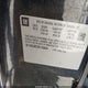 2G1WC5E31D1159534 2013 Chevrolet Impala Ltz auction photo thumbnail 9