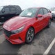 KMHLS4AG2PU463542 2023 Hyundai Elantra Sel auction photo thumbnail 2