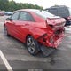 KMHLS4AG2PU463542 2023 Hyundai Elantra Sel auction photo thumbnail 3