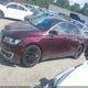 3LN6L5A93HR662951 2017 Lincoln Mkz Premiere auction photo thumbnail 14
