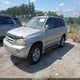 JTEHD21A620017572 2002 Toyota Highlander auction photo thumbnail 2