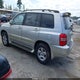JTEHD21A620017572 2002 Toyota Highlander auction photo thumbnail 3