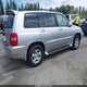 JTEHD21A620017572 2002 Toyota Highlander auction photo thumbnail 4