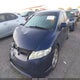 1HGFA15518L119494 2008 Honda Civic Lx auction photo thumbnail 2