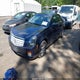 1G6DM57T970134750 2007 Cadillac Cts Standard auction photo thumbnail 2