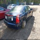 1G6DM57T970134750 2007 Cadillac Cts Standard auction photo thumbnail 4