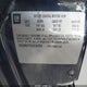 1G6DM57T970134750 2007 Cadillac Cts Standard auction photo thumbnail 9