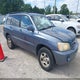 JTEGF21A730078632 2003 Toyota Highlander V6 auction photo thumbnail 1