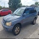 JTEGF21A730078632 2003 Toyota Highlander V6 auction photo thumbnail 2
