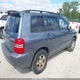 JTEGF21A730078632 2003 Toyota Highlander V6 auction photo thumbnail 4