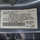 JTEGF21A730078632 2003 Toyota Highlander V6 auction photo thumbnail 9