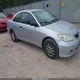 1HGEM22755L012281 2005 Honda Civic Hx auction photo thumbnail 1