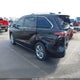 5TDESKFC9NS044872 2022 Toyota Sienna Platinum auction photo thumbnail 3