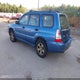 JF1SG63607H706748 2007 Subaru Forester 2.5X/Sports 2.5X auction photo thumbnail 3