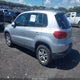 WVGAV7AX0CW560866 2012 Volkswagen Tiguan Le auction photo thumbnail 3
