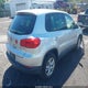 WVGAV7AX0CW560866 2012 Volkswagen Tiguan Le auction photo thumbnail 4