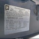 1GCCS14H638112255 2003 Chevrolet S-10 Ls auction photo thumbnail 9