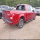 1FTEW1CFXHFA92754 2017 Ford F-150 Xlt auction photo thumbnail 4