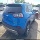 1C4PJMDXXND514724 2022 Jeep Cherokee Limited 4X4 auction photo thumbnail 4