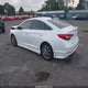 5NPE34AF9FH029189 2015 Hyundai Sonata Sport auction photo thumbnail 3