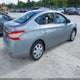 3N1AB7AP7DL676816 2013 Nissan Sentra Sv auction photo thumbnail 4