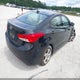 5NPDH4AEXDH452607 2013 Hyundai Elantra Gls auction photo thumbnail 4