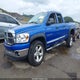 1D7HU18237S205304 2007 Dodge Ram 1500 Slt/Trx4 Off Road/Sport auction photo thumbnail 2