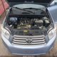 JTEES41A882028509 2008 Toyota Highlander auction photo thumbnail 10
