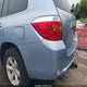 JTEES41A882028509 2008 Toyota Highlander auction photo thumbnail 14